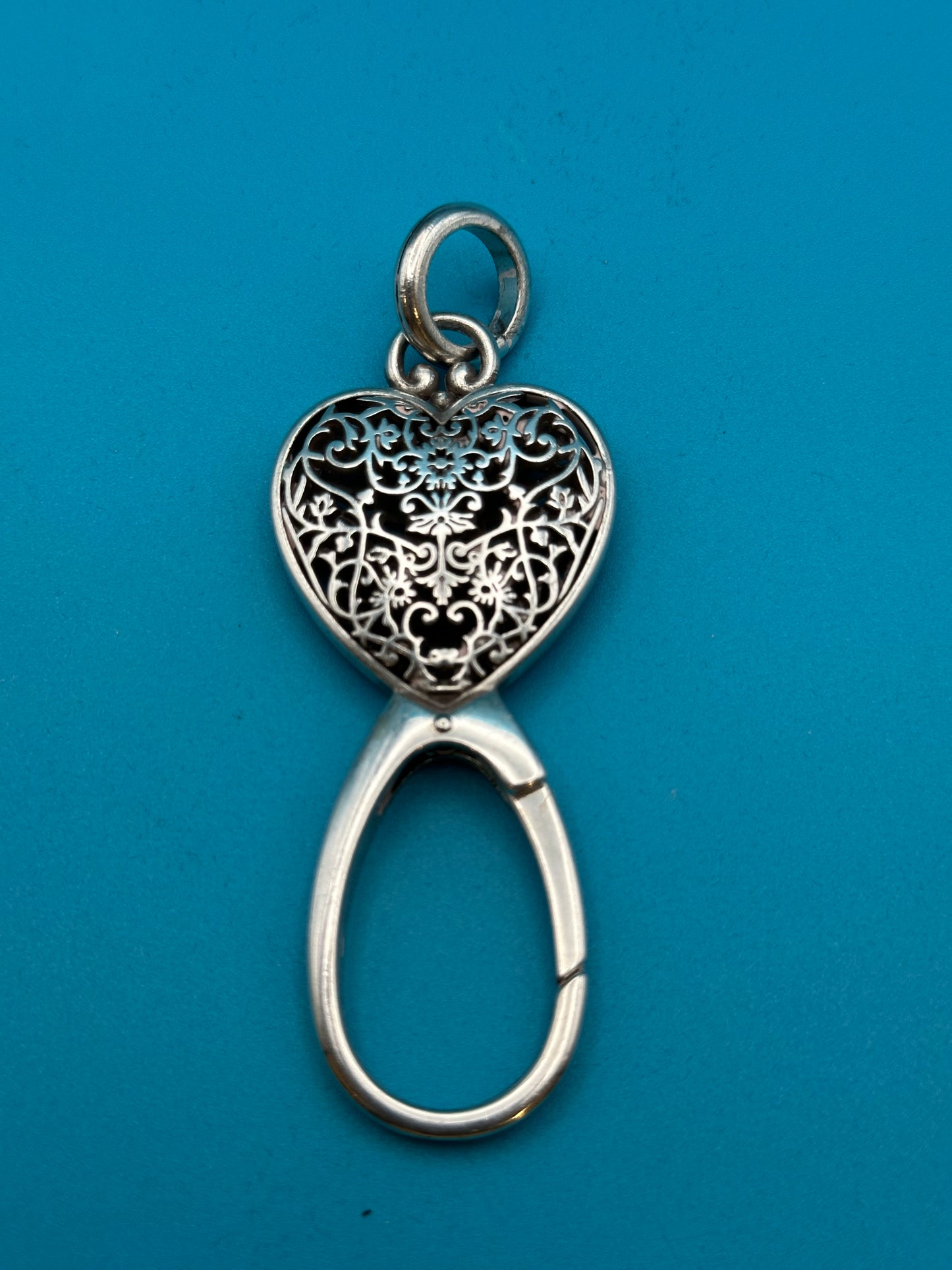 Vintage Brighton fob