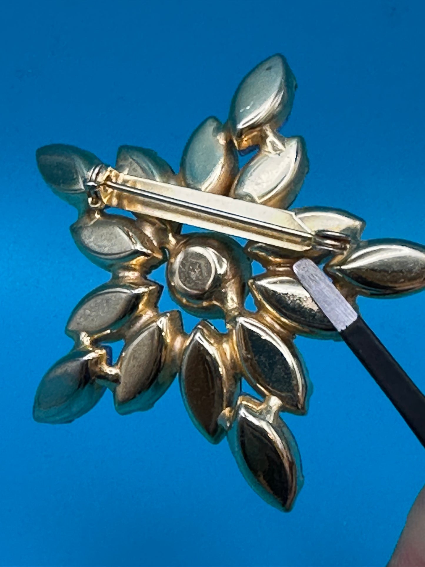 Fabulous vintage brooch