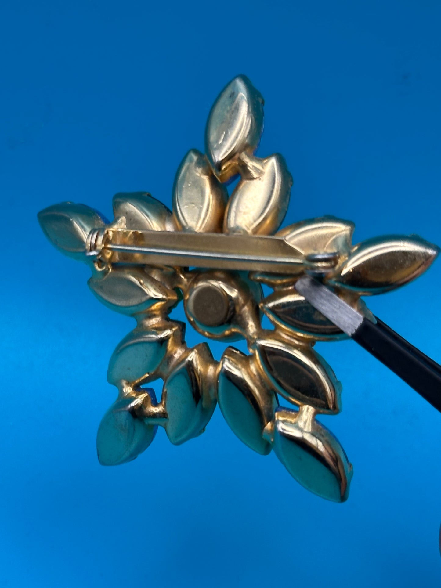 Fabulous vintage brooch