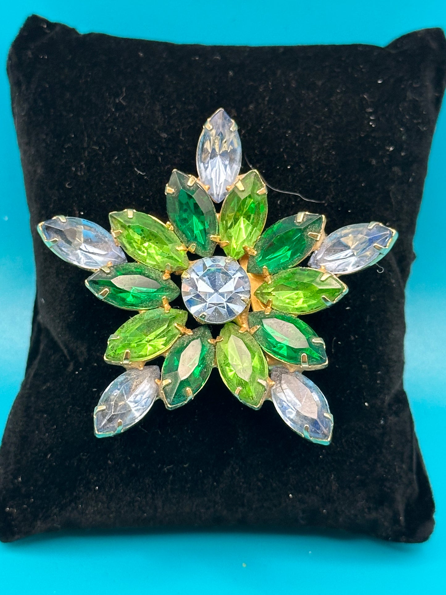 Fabulous vintage brooch