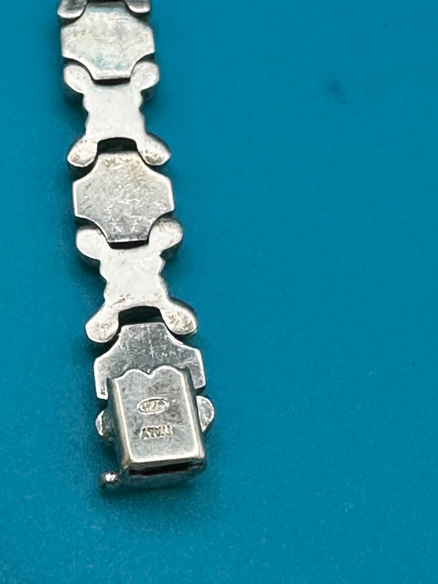 Sterling Silver bracelet