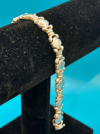 Sterling Silver bracelet