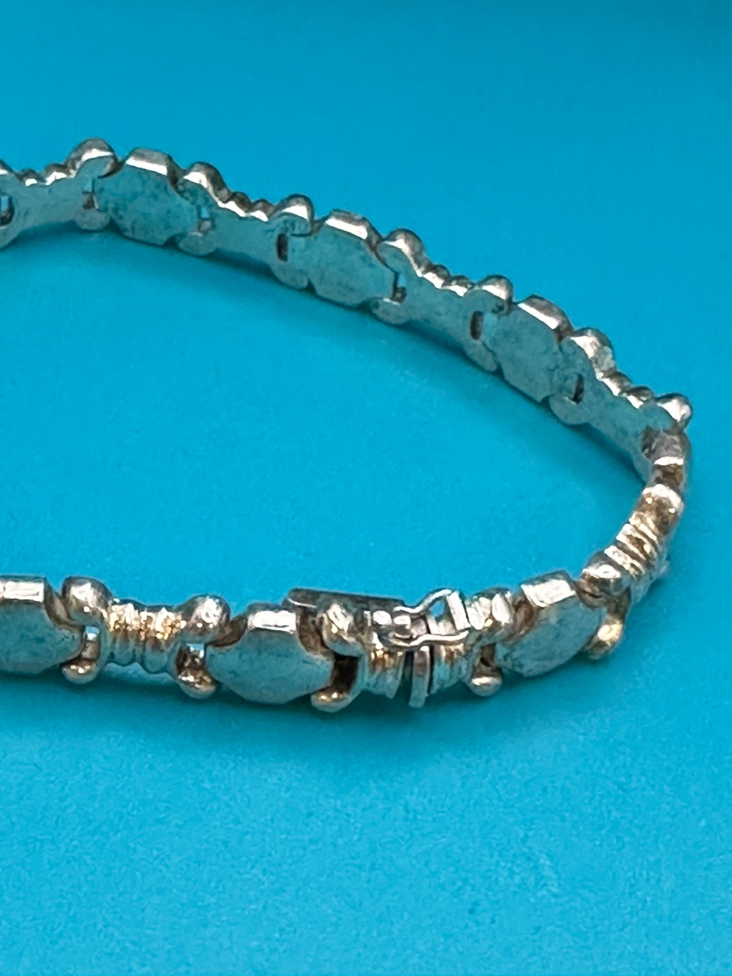Sterling Silver bracelet