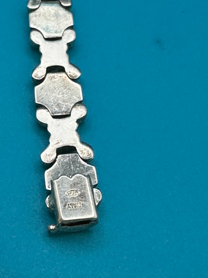 Sterling Silver bracelet